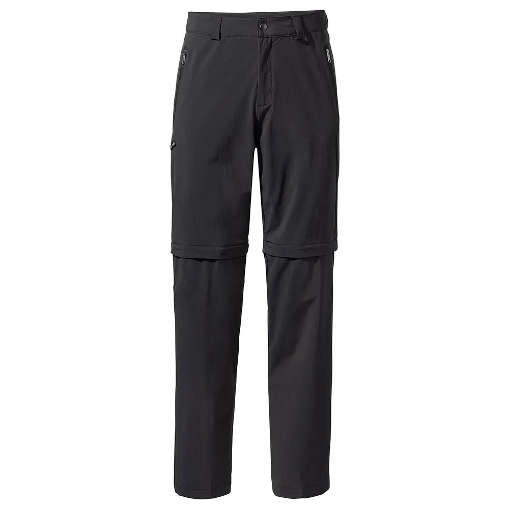 Vaude Farley Stretch Zip Off Ii Byxor Vaude Farley Stretch Zip Off Ii Byxor
