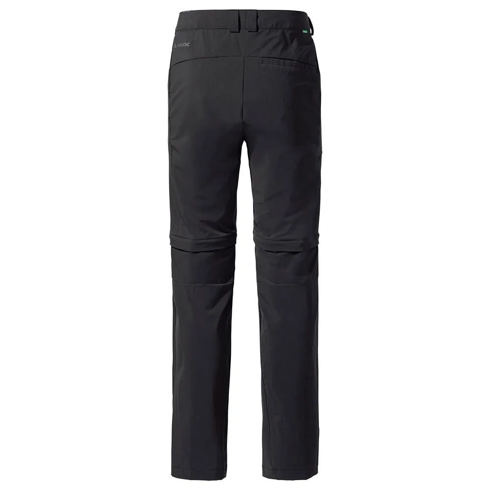 Vaude Farley Stretch Zip Off Ii Byxor Vaude Farley Stretch Zip Off Ii Byxor