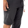 Vaude Farley Stretch Zip Off Ii Byxor