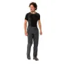 Vaude Farley Stretch Zip Off Ii Byxor