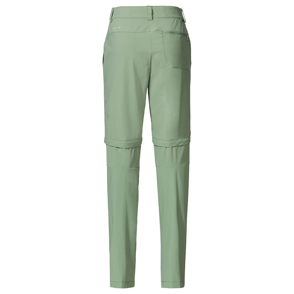 Vaude Farley Stretch Zip Off Ii Byxor Vaude Farley Stretch Zip Off Ii Byxor