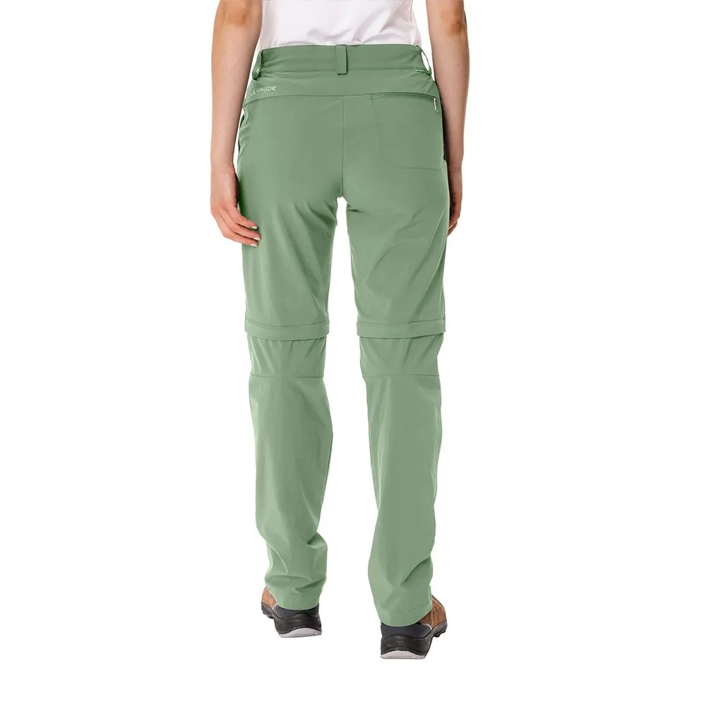 Vaude Farley Stretch Zip Off Ii Byxor Vaude Farley Stretch Zip Off Ii Byxor