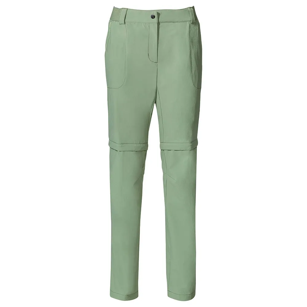 Vaude Farley Stretch Zip Off Ii Byxor Vaude Farley Stretch Zip Off Ii Byxor