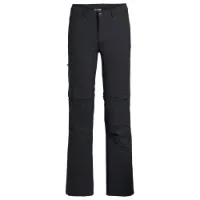 Vaude Farley Stretch Zip Off Regular Byxor