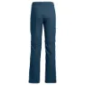 Vaude Farley Stretch Zip Off Regular Byxor