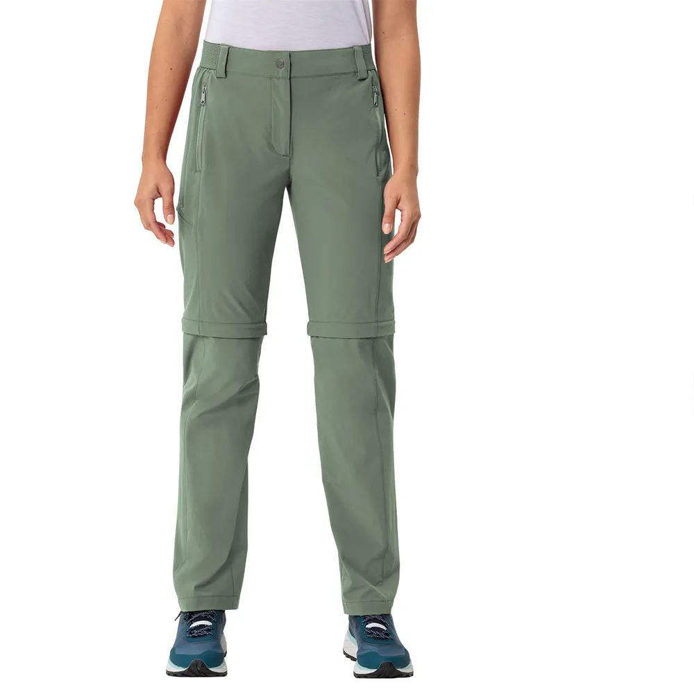 Vaude Farley Stretch Zip Off T-zip Ii Byxor Vaude Farley Stretch Zip Off T-zip Ii Byxor