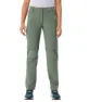 Vaude Farley Stretch Zip Off T-zip Ii Byxor
