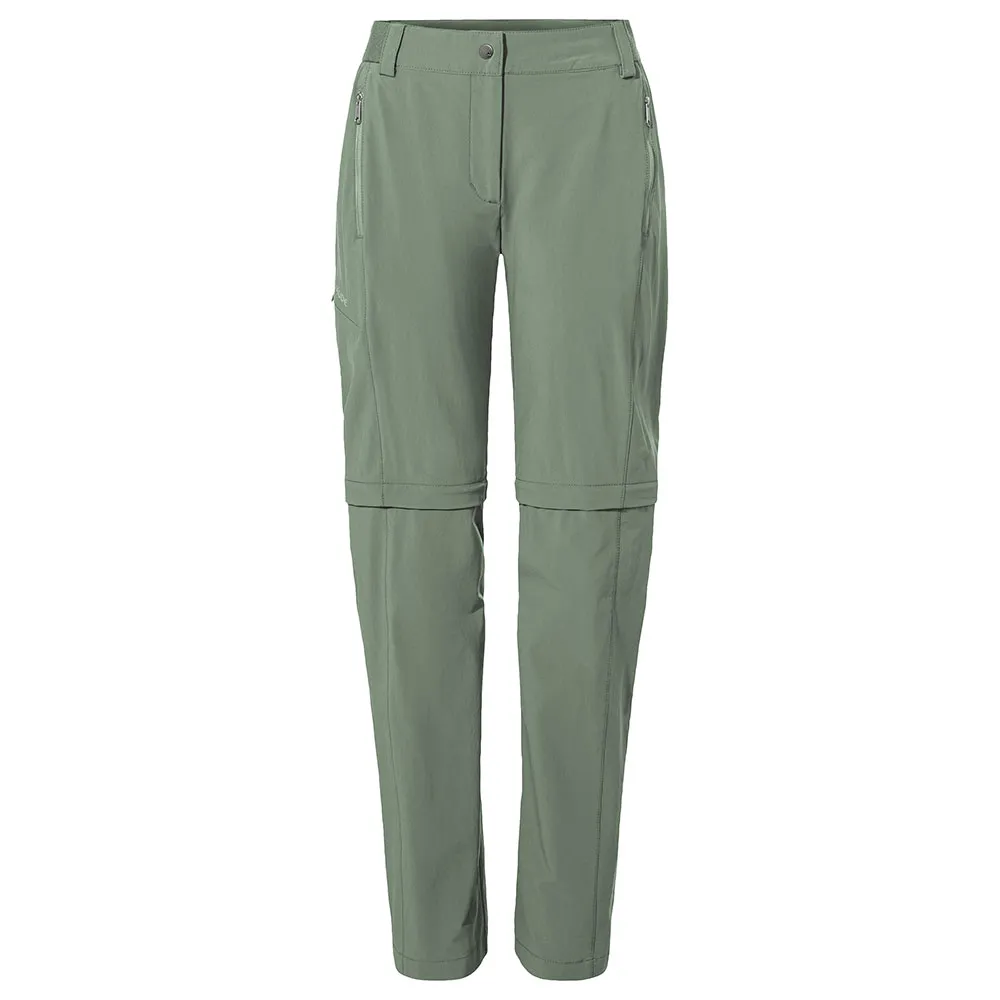 Vaude Farley Stretch Zip Off T-zip Ii Byxor Vaude Farley Stretch Zip Off T-zip Ii Byxor