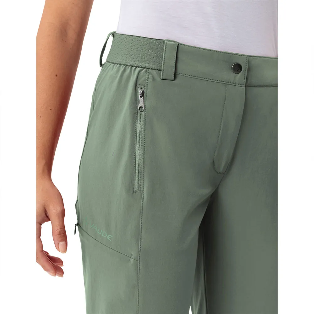 Vaude Farley Stretch Zip Off T-zip Ii Byxor Vaude Farley Stretch Zip Off T-zip Ii Byxor