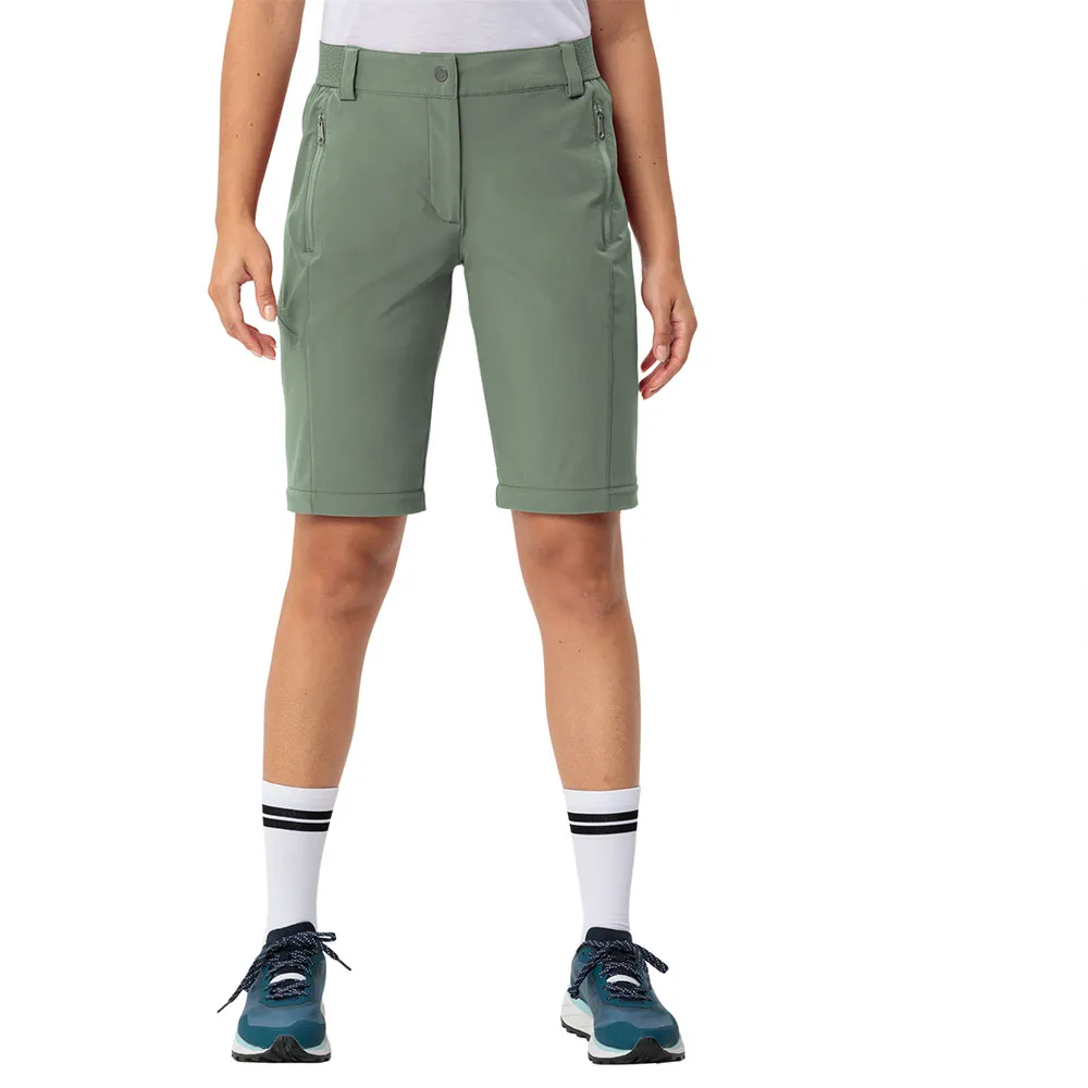 Vaude Farley Stretch Zip Off T-zip Ii Byxor Vaude Farley Stretch Zip Off T-zip Ii Byxor