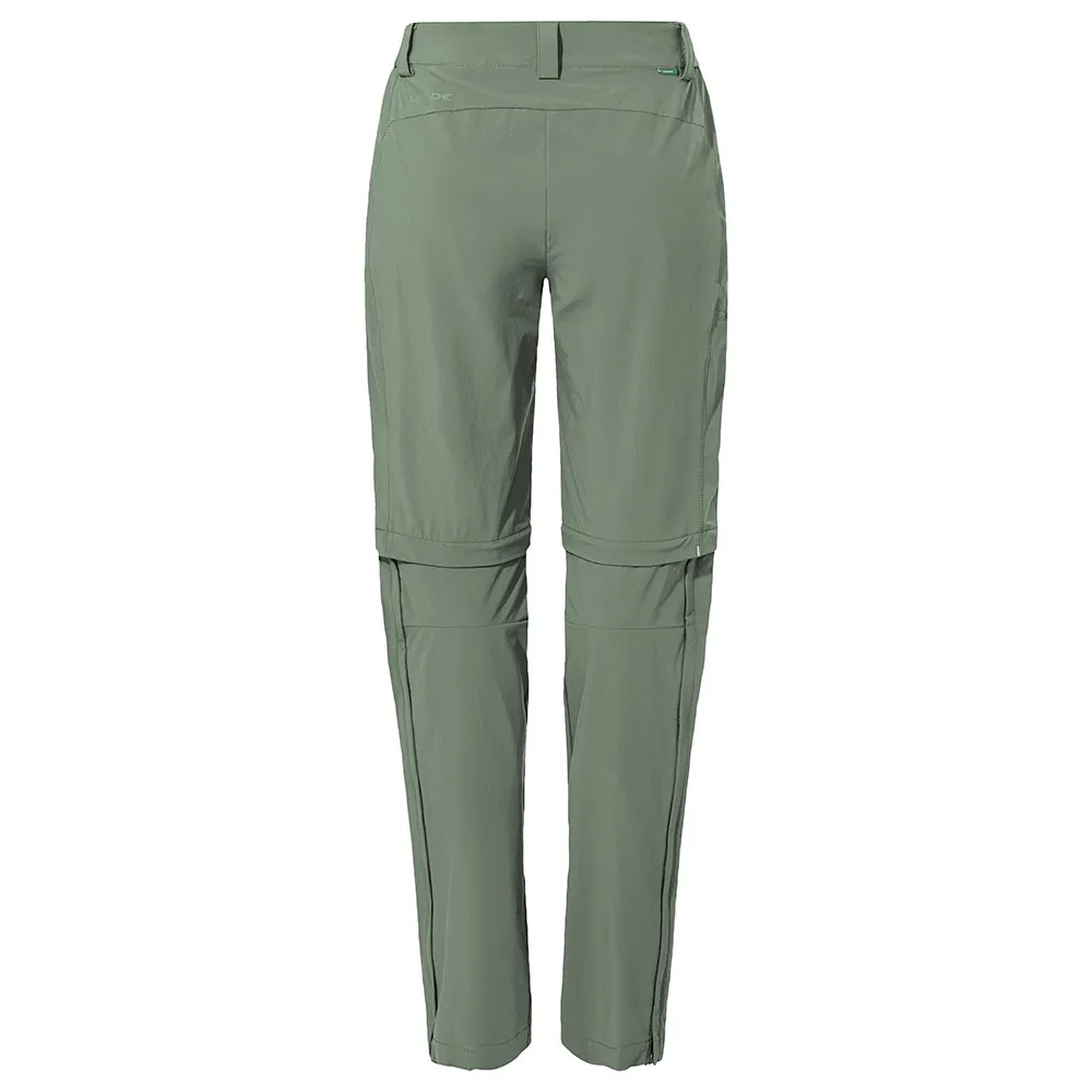 Vaude Farley Stretch Zip Off T-zip Ii Byxor Vaude Farley Stretch Zip Off T-zip Ii Byxor