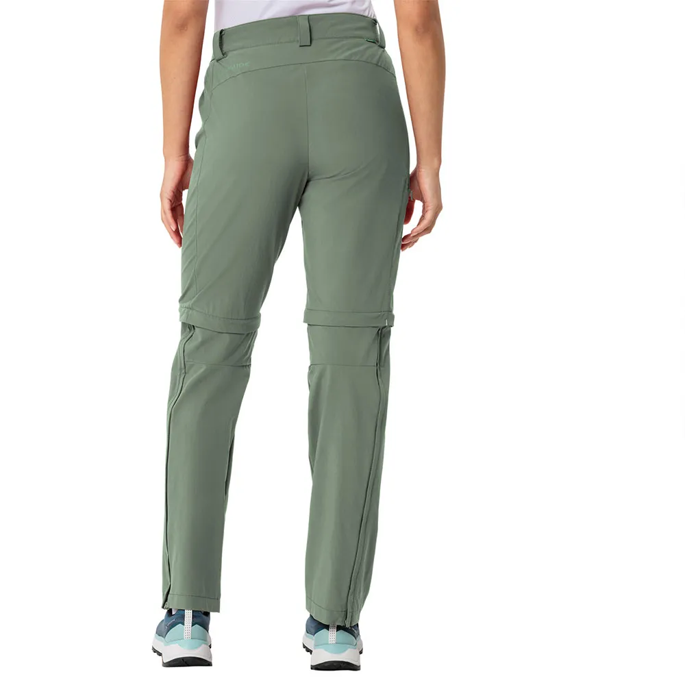 Vaude Farley Stretch Zip Off T-zip Ii Byxor Vaude Farley Stretch Zip Off T-zip Ii Byxor