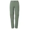 Vaude Farley Stretch Zip Off T-zip Ii Byxor