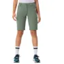 Vaude Farley Stretch Zip Off T-zip Ii Byxor