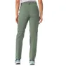 Vaude Farley Stretch Zip Off T-zip Ii Byxor