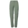 Vaude Farley Stretch Zip Off T-zip Ii Byxor