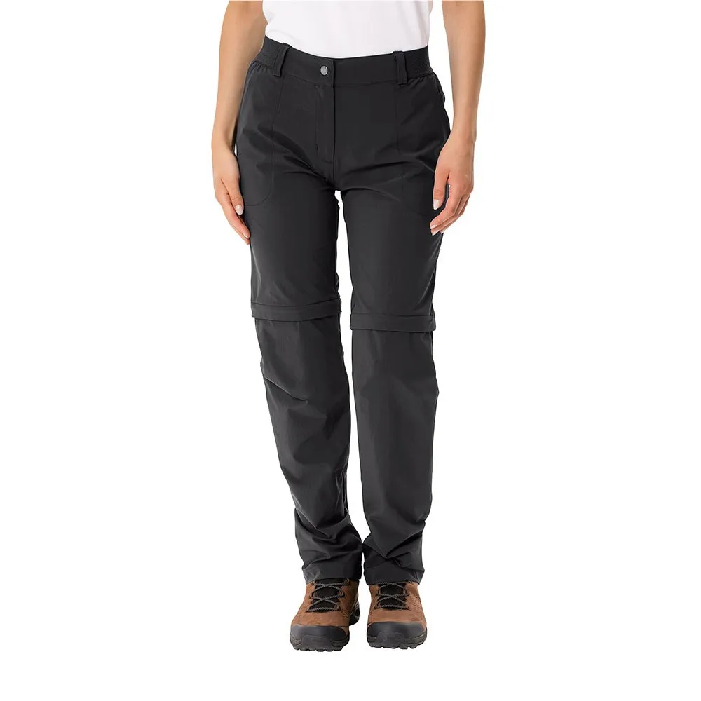 Vaude Farley Stretch Zo Ii Byxor Vaude Farley Stretch Zo Ii Byxor
