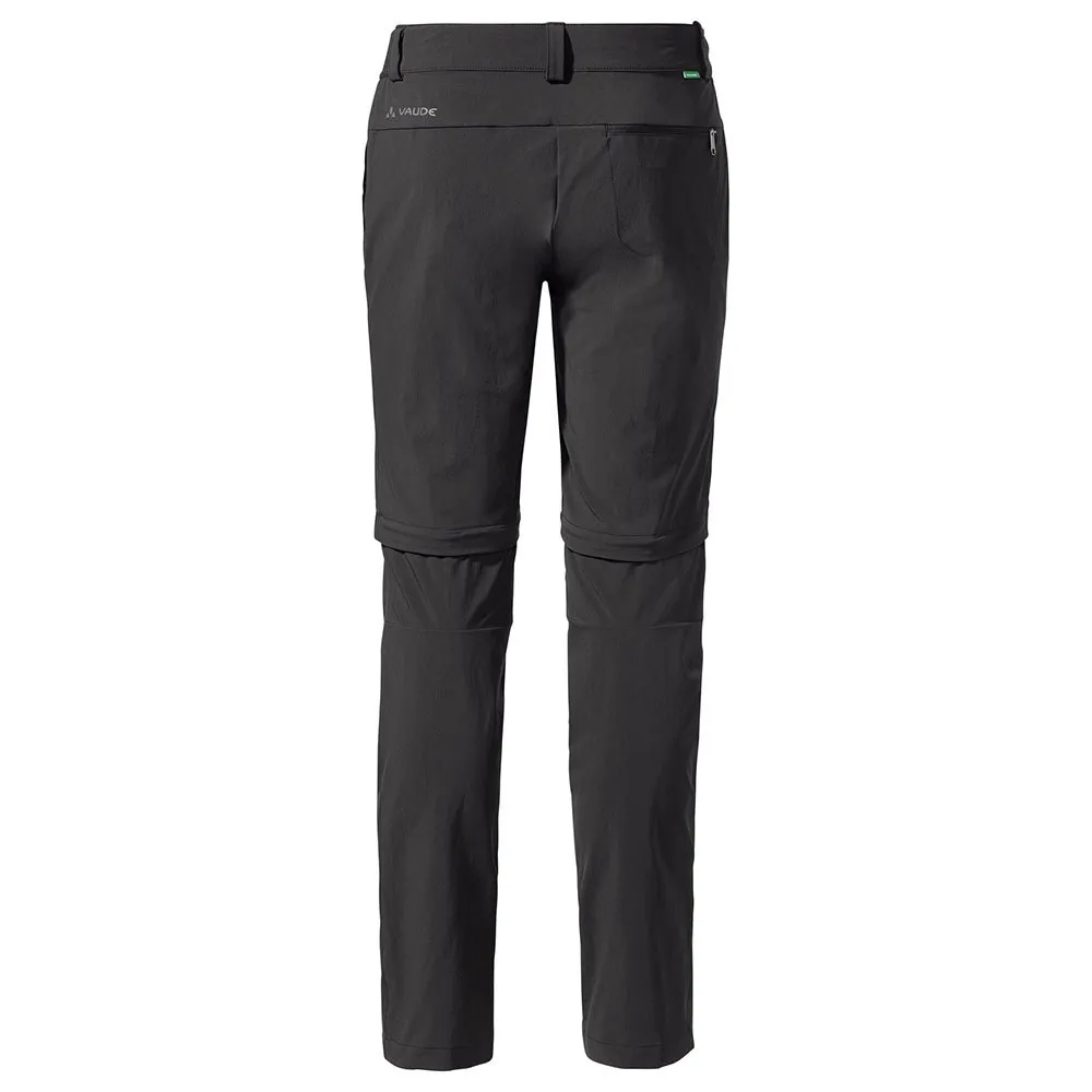 Vaude Farley Stretch Zo Ii Byxor Vaude Farley Stretch Zo Ii Byxor