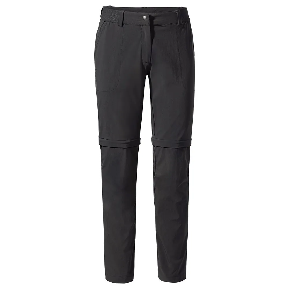 Vaude Farley Stretch Zo Ii Byxor Vaude Farley Stretch Zo Ii Byxor