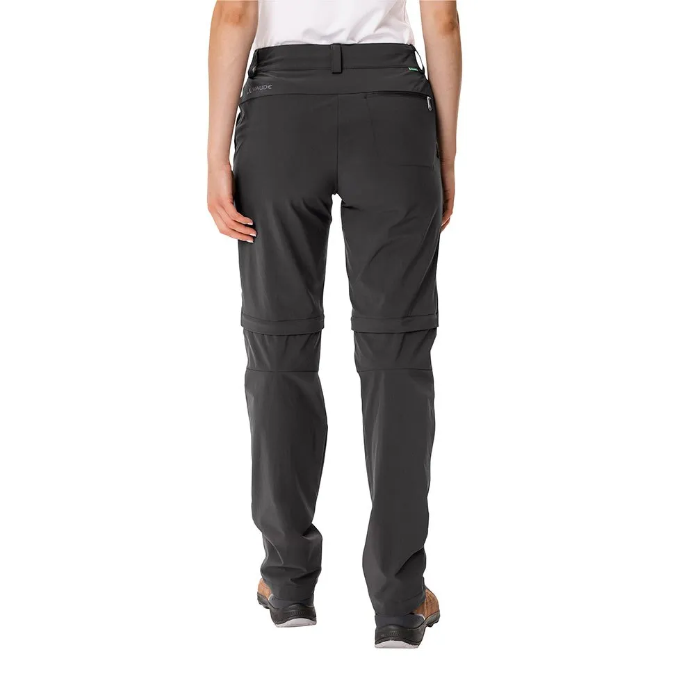 Vaude Farley Stretch Zo Ii Byxor Vaude Farley Stretch Zo Ii Byxor