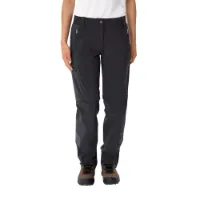 Vaude Farley Stretch Zo T-zip Ii Byxor