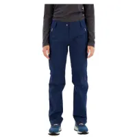 Vaude Farley Stretch Zo T-zip Ii Byxor Vaude Farley Stretch Zo T-zip Ii Byxor
