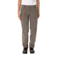 Vaude Farley Stretch Zo T-zip Ii Byxor Vaude Farley Stretch Zo T-zip Ii Byxor