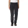 Vaude Farley Stretch Zo T-zip Ii Byxor