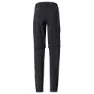 Vaude Farley Stretch Zo T-zip Ii Byxor