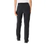 Vaude Farley Stretch Zo T-zip Ii Byxor