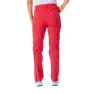 Vaude Farley Stretch Zo T-zip Ii Byxor