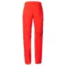 Vaude Farley Stretch Zo T-zip Ii Byxor