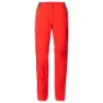 Vaude Farley Stretch Zo T-zip Ii Byxor