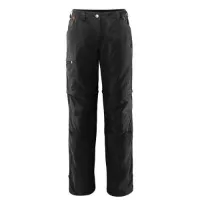 Vaude Farley Zip Off Iv Byxor