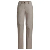 Vaude Farley Zip Off V Byxor