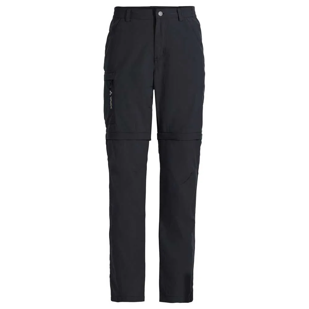 Vaude Farley Zip Off V Byxor Vaude Farley Zip Off V Byxor
