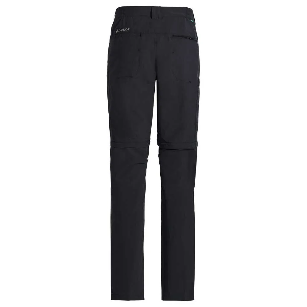 Vaude Farley Zip Off V Byxor Vaude Farley Zip Off V Byxor