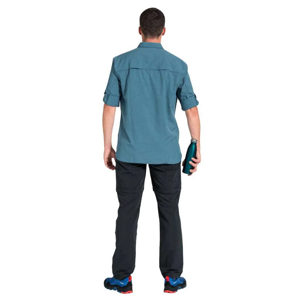 Vaude Farley Zip Off V Byxor Vaude Farley Zip Off V Byxor