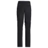 Vaude Farley Zip Off V Byxor