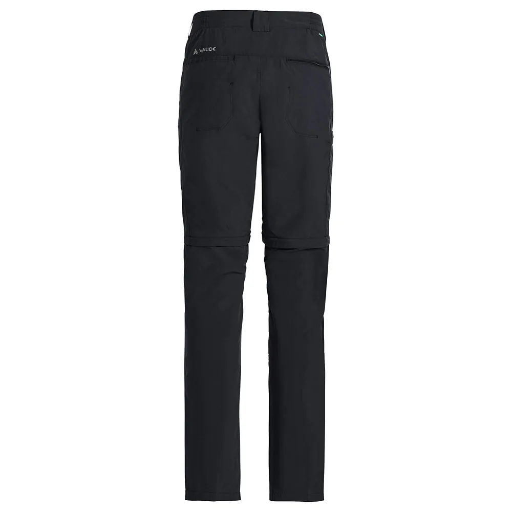 Vaude Farley Zip Off V Regular Byxor