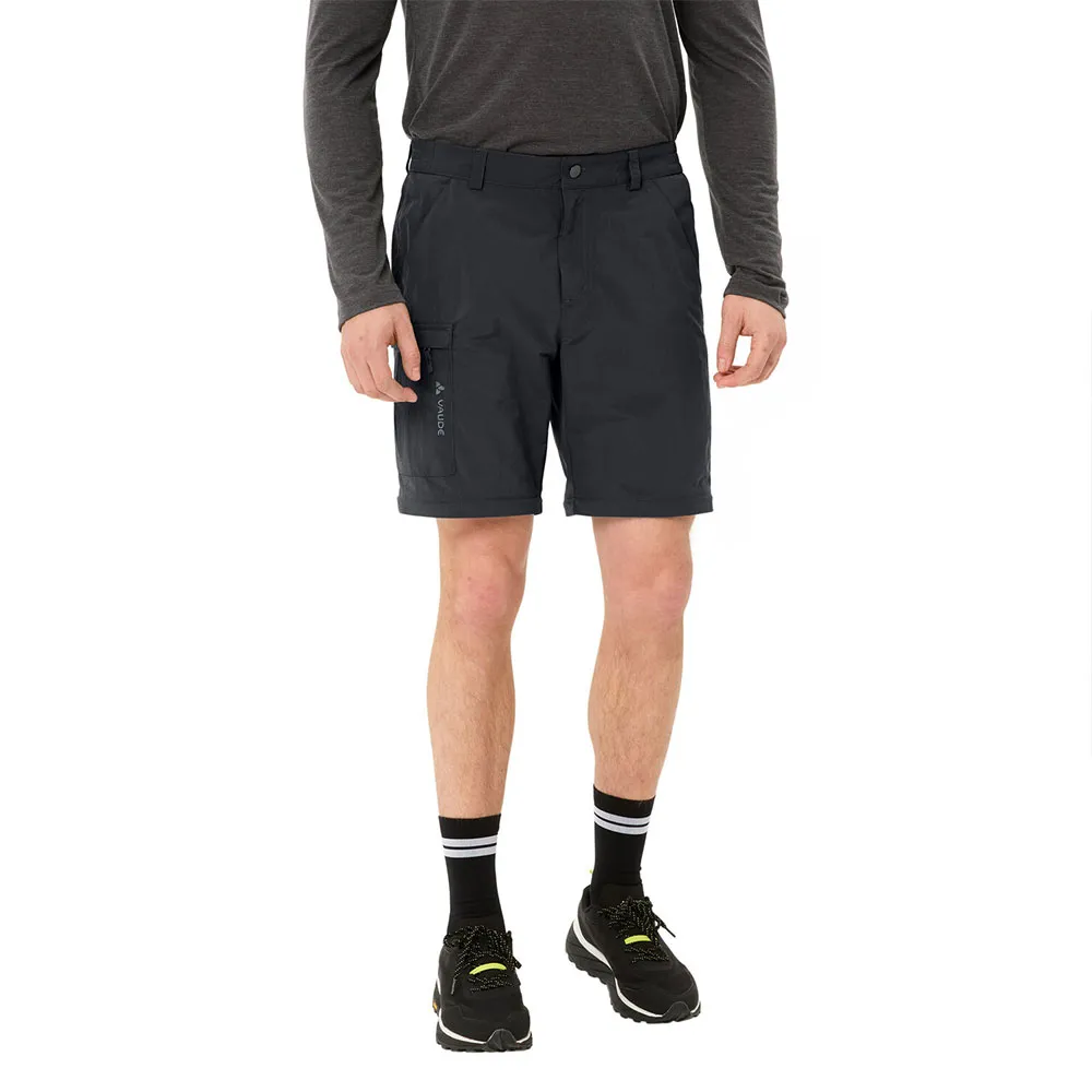 Vaude Farley Zip Off V Regular Byxor