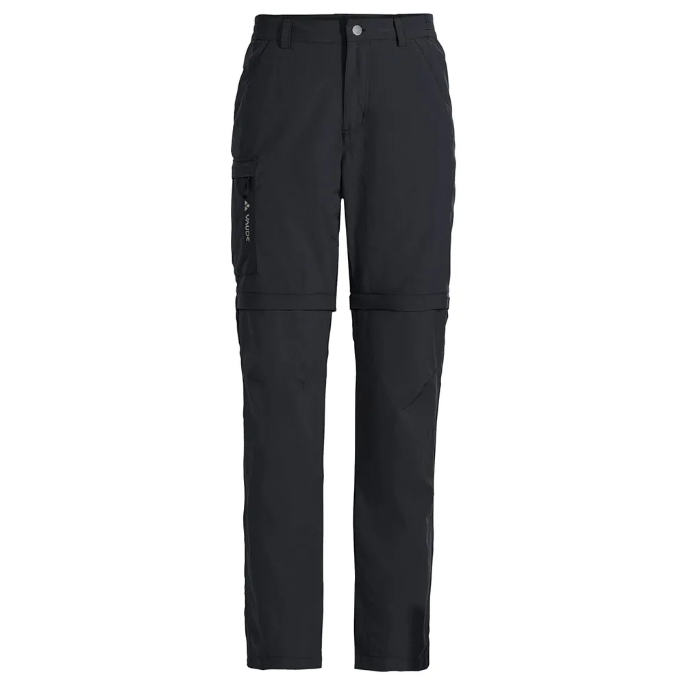 Vaude Farley Zip Off V Regular Byxor