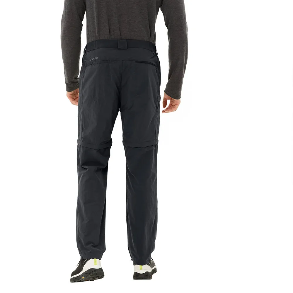 Vaude Farley Zip Off V Regular Byxor