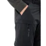 Vaude Farley Zip Off V Regular Byxor