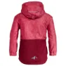 Vaude Faunus 2l Jacka, Bright pink, 134-140cm
