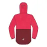Vaude Faunus 2l Jacka, Bright pink, 134-140cm