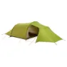 Vaude Ferret Xt 3p Comfort Tält, Avocado, 3 Platser