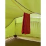 Vaude Ferret Xt 3p Comfort Tält, Avocado, 3 Platser
