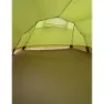 Vaude Ferret Xt 3p Comfort Tält, Avocado, 3 Platser