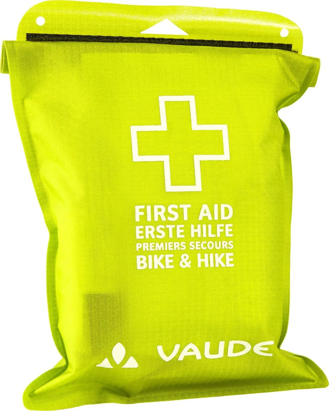 Vaude First Aid Kit L Erste-Hilfe-Set Vaude First Aid Kit L Erste-Hilfe-Set